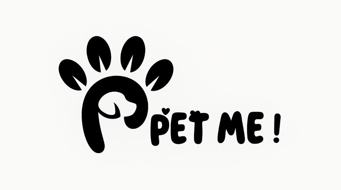 PetMe Logo