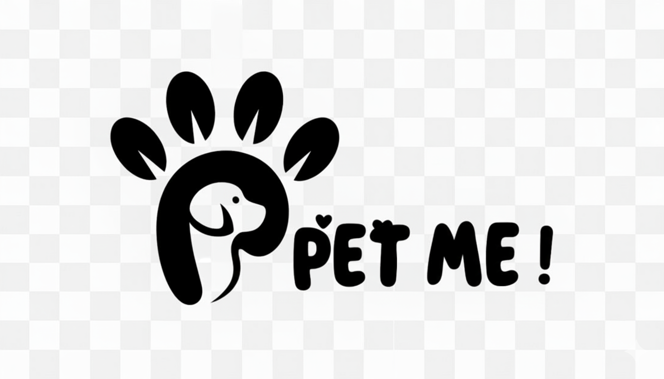PetMe Logo